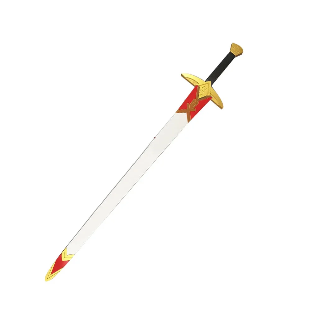 سيف أستولفو من لعبة Fate Apocr - مراجعة Cosplay Prop Sword وسعره