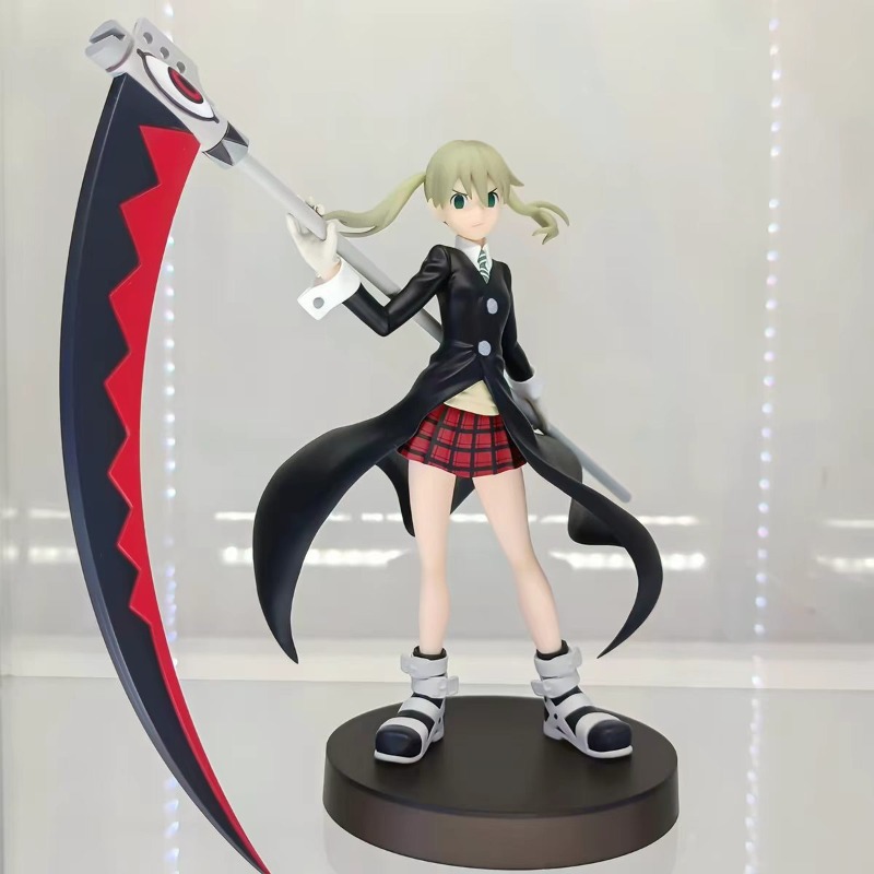 متوفر في المخزون: مجسم GSC POP - مراجعة Good Smile Company Pop Up Parade وسعره
