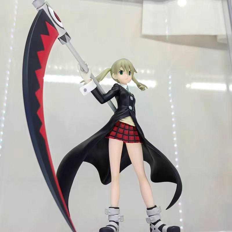 متوفر في المخزون: مجسم GSC POP - مراجعة Good Smile Company Pop Up Parade وسعره