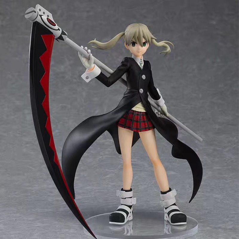 متوفر في المخزون: مجسم GSC POP - مراجعة Good Smile Company Pop Up Parade وسعره